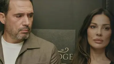 هل نجحت ثنائية نادين نسيم نجيم وظافر العابدين في مسلسل 