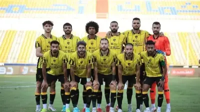 تشكيل وادي دجلة لمواجهة زد في مباراة تحديد المركز الثالث بكأس عاصمة مصر