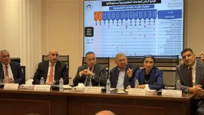 وزير التعليم العالي يؤكد ربط البرامج الدراسية بسوق العمل أمام النواب