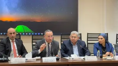 وزير التعليم العالي: التوسع في الجامعات التكنولوجية ركيزة لبناء اقتصاد المعرفة