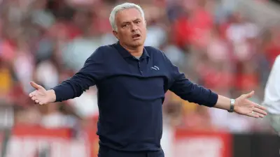 مورينيو يكشف نقطة ضعف ريال مدريد.. والأرقام تظهر الأزمة