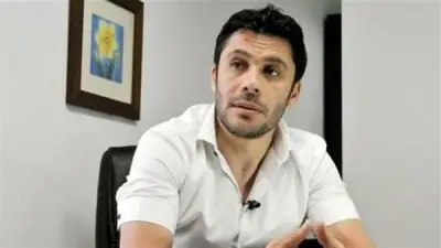أحمد حسن يرد على زكي عبد الفتاح: كفاية كذب وتدليس