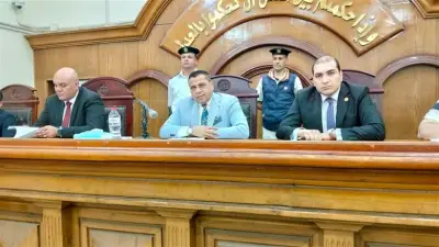 تأييد حكم المؤبد على قاتل زوجته في الشرقية