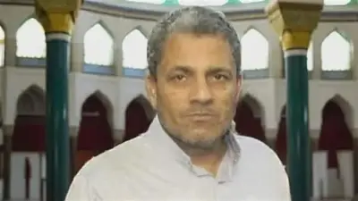 وفاة موظف أثناء صلاة الفجر داخل مسجد بالقليوبية