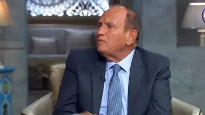 أحمد نعينع ينفي شائعات إيقافه عن القراءة بإذاعة القرآن الكريم