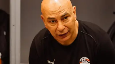 حسام حسن: تمثيل مصر في كأس العالم كلاعب ومدرب شرف كبير
