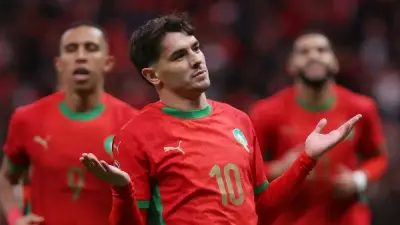 مخاوف إصابة الزلزولي ومزراوي تقلق المغرب قبل مواجهة البرازيل في كأس العالم