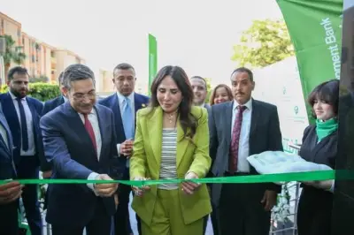 راندا المنشاوي: مشروع مراكز الإسكان المتخصصة نقلة في أسلوب تقديم الخدمات