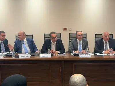 وزارة الصحة تستعد لإطلاق منصة السياحة الصحية الرقمية