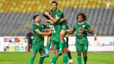 عماد النحاس يعلن تشكيل المصري لنهائي كأس عاصمة مصر أمام إنبي