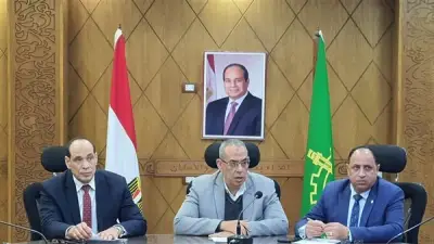 استبعاد رئيس لجنة امتحانات بالقليوبية لتصويره مخالفات الطلاب
