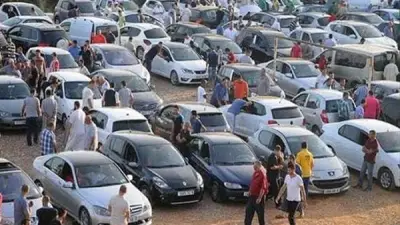 عمر بلبع يكشف أسباب ارتفاع أسعار السيارات المستوردة والمجمعة محلياً