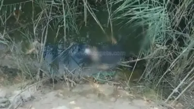 تحركات أمنية مكثفة لكشف غموض العثور على جثة طفل في فاقوس