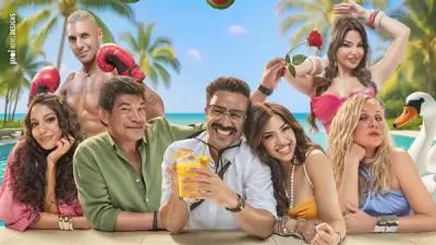 انقطاع الكهرباء يعطل العرض الخاص لفيلم الكراش