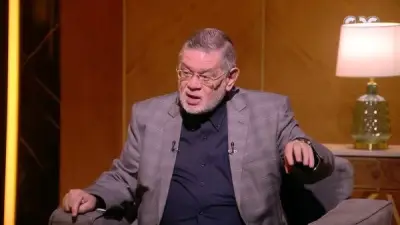 ثروت الخرباوي: ألمانيا أدركت أخيرا خطورة جماعة الإخوان الإرهابية