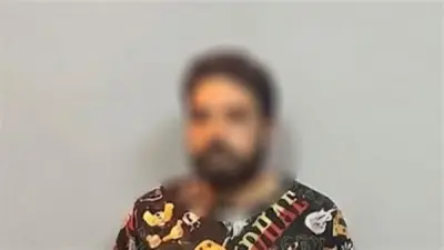 القبض على 
