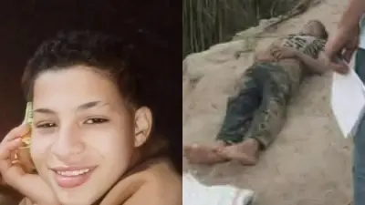 تفاصيل مقتل شاب بالشرقية كان يستعد لفرح شقيقته