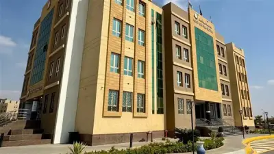 تقنين دفعة جديدة من أراضي المواطنين بمدينة العبور الجديدة اعرف الموعد