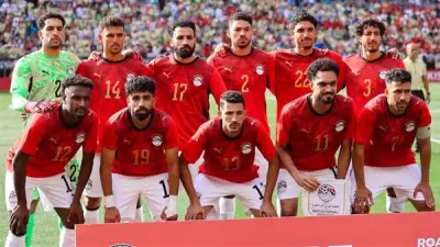 رمضان السيد: إمام عاشور أساسي في وسط ملعب منتخب مصر بكأس العالم