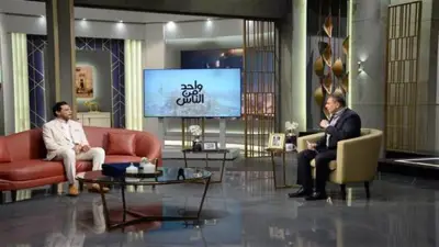 حمزة العيلي يروي معاناة ولادته ويكشف عن إصابته بالاكتئاب
