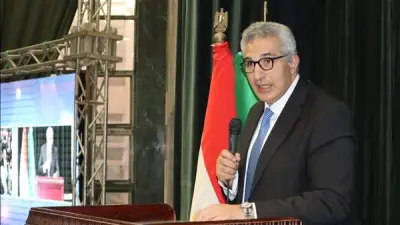 أمين الأعلى للجامعات: تطوير البرامج وفق احتياجات الصناعة والتنمية المستدامة