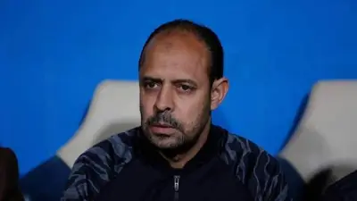 النحاس يعلق على تتويج المصري بكأس عاصمة مصر ويؤكد حسم مصيره لاحقاً