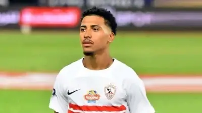 خالد الغندور يكشف: الزمالك يتمسك ببيزيرا ولا يفكر في بيعه