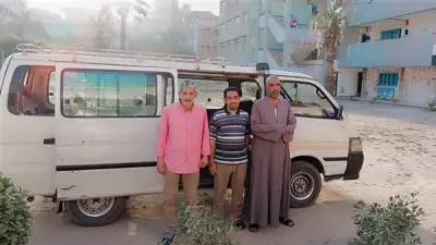 مندوبو لجان امتحانات الإعدادية بالفيوم يتسلمون بوكليت رابع أيام الامتحانات