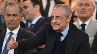 ريال مدريد يقطع شوطا كبيرا في صفقة إنزو فرنانديز المدوية