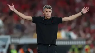 فشل مفاوضات الأهلي مع برونو لاج بسبب الشروط المالية الصعبة