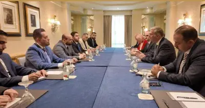 مصر وسوريا تبحثان تعزيز التعاون في مجالي البترول والغاز