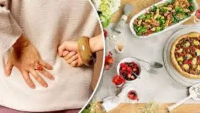 أطعمة تحارب هشاشة العظام: دليلك للحفاظ على قوة العظام