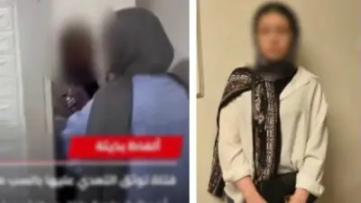 مشاجرة في مركز تجميل بالإسكندرية: الداخلية تكشف تفاصيل التعدي على صيدلانية