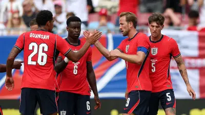 القنوات الناقلة لمباراة إنجلترا وكوستاريكا الودية استعدادًا لكأس العالم