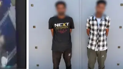 القبض على متحرش بطفل داخل محل في أسيوط بعد تداول فيديو