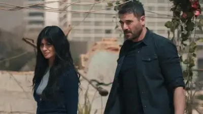 أحمد عز وأمينة خليل يكشفان تفاصيل مسلسل الأمير قبل عرضه