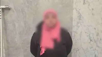 ضبط سيدة بتهمة النصب على المواطنين بزعم توفير فرص عمل بالخارج في حدائق القبة