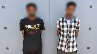 ضبط مالكي محل بأسيوط بعد التحرش بصغير في فيديو متداول