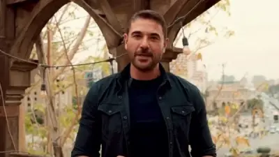 أحمد عز وأمينة خليل يكشفان تفاصيل مثيرة عن مسلسل الأمير
