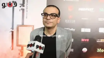 أمير رمسيس يتهم المجلس القومي للإعاقة بالخلط المتعمد في أزمة تصريحاته
