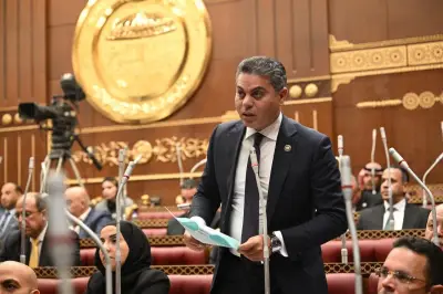 خارجية الإمارات: استضافة القاهرة للفصائل الفلسطينية تؤكد ريادة مصر