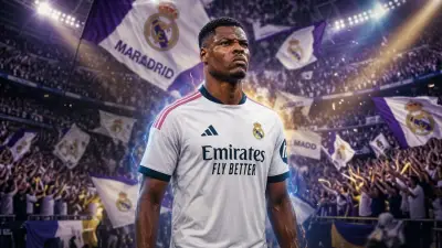 دومفريس يؤكد انتقاله إلى ريال مدريد بتعليق بسيط على إنستجرام