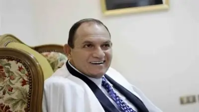 إذاعة القرآن الكريم تنفي إيقاف القارئ الدكتور أحمد نعينع