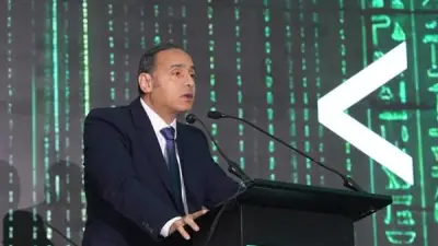 رئيس الرقابة المالية: الأمن السيبراني ركيزة أساسية للشمول المالي