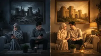 متى تصبح مشاركة الحياة الزوجية على السوشيال ميديا خيانة؟ الأوقاف تجيب