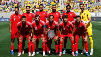 إنجاز النشامى التاريخي: مشروع كروي واعد يواجه تحديات الاستمرارية