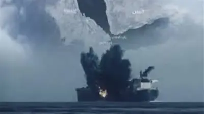 خبير بالناتو: موقف الحوثي غير مضمون وقدرات إيران لا تسمح بغلق باب المندب