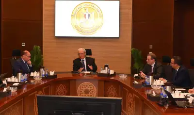 الحكومة تدرس دمج وإلغاء جهات إدارية لتحقيق التكامل وترشيد الإنفاق