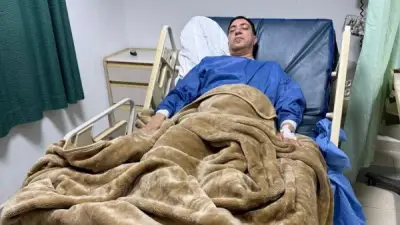 نجاح عملية جراحية للمستشار محمد الماشطة بالمركز الطبي العالمي
