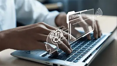 الإفتاء توضح حكم عمل فيديو بالذكاء الاصطناعي لشخص متوفى